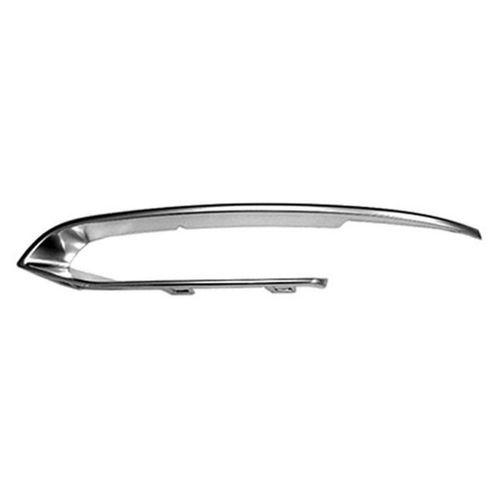 IOE-BMW Tampon Izgarası Ön Kaplama : L ( Modern ) 51117331767 F10 LCI F11 LCI F18 LCI