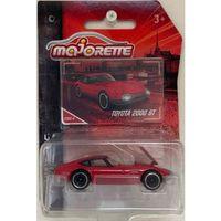 Majorette Vintage Series Toyota 2000 GT 230C-4