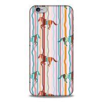 Yılbaşı Süsleri 32 Apple Iphone 6 Kılıf Silikon Kapak