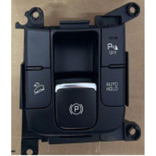 Ki̇a Sportage El Fren Butonu  93600F1010Wk