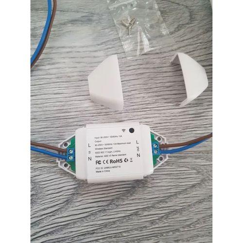 LG 27GL850 Monitör Işık Adaptörü – 3D Baskı Aparat (Bu ürün Sadece Plastik parçadır - Almadan Önce Soru Sorabilirsiniz)