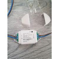 LG 27GL850 Monitör Işık Adaptörü – 3D Baskı Aparat (Bu ürün Sadece Plastik parçadır - Almadan Önce Soru Sorabilirsiniz)