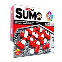 Redka Sumo Kutu Oyunu