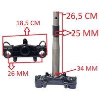 RKS Rks Rot Alt Platin Wildcat