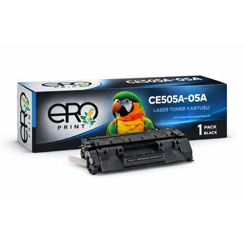 HP LaserJet P2030 Muadil Toner