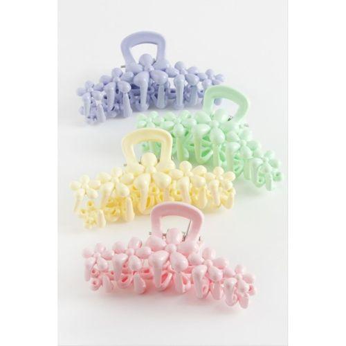 Papatya Mandal Toka 9 cm