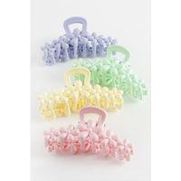 Papatya Mandal Toka 9 cm