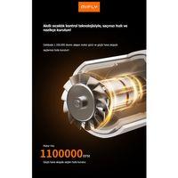 MIFLY SUPER HD18 HAIRDRYER PEMBE SAC KURUTMA