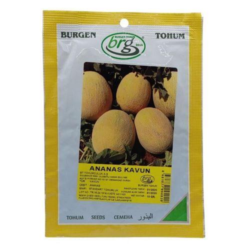 BT Ananas Kavun Tohumu 10 gr