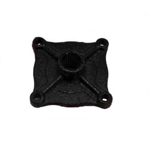 ATV FORYA BAĞLANTISI