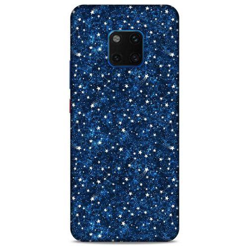 Spacex (4) Tema Koruma Kılıfı Huawei Mate 20 Pro Kılıf