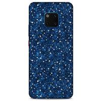 Spacex (4) Tema Koruma Kılıfı Huawei Mate 20 Pro Kılıf