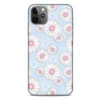 Botanix 71 Apple Iphone 11 Pro Max Kılıf Silikon Kapak