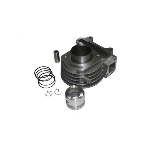 SEVGENT Scooter 50 (100) Silindir Komple (Müşür Yeri Var) 50 Mm 53 Boy