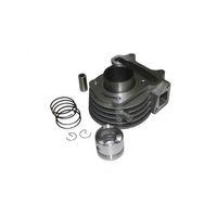SEVGENT Scooter 50 (100) Silindir Komple (Müşür Yeri Var) 50 Mm 53 Boy