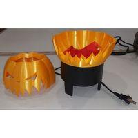 Alevli Balkabağı (Bu ürün Sadece Plastik parçadır - Almadan Önce Soru Sorabilirsiniz)