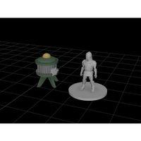 15mm TOS - S.S. Valiant Kaydedici - 5136605