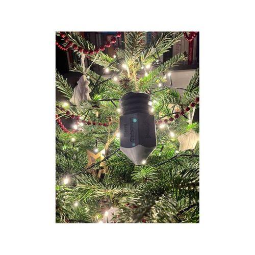 Noel Ağacı Dekorasyonu MK8 (Bu ürün Sadece Plastik parçadır - Almadan Önce Soru Sorabilirsiniz)