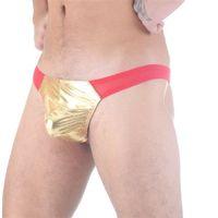 Br291120 Fantezi Transparan Tanga