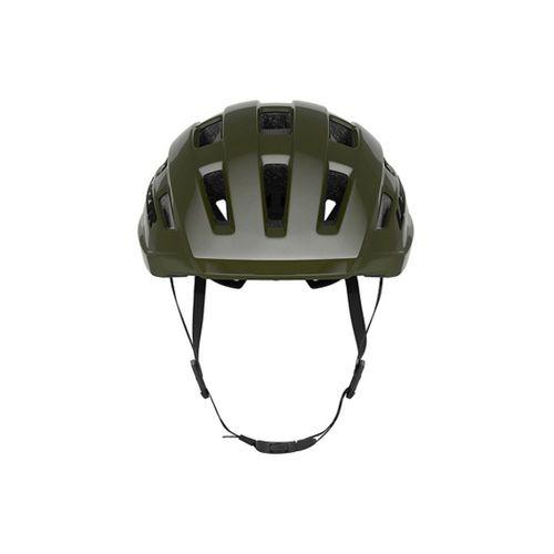 Lazer Tempo Kask Çam Yeşil