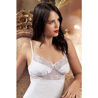 Şahinler İp Askılı Dantel Atlet B208