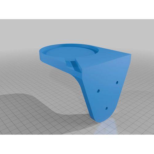 Toniebox Wallmount Dahil.