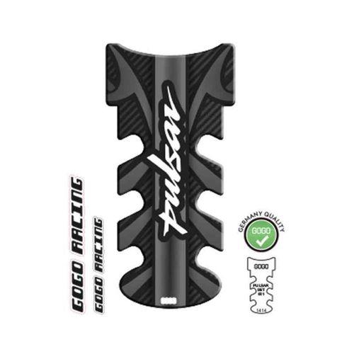 BAJAJ Bajaj Pulsar 2014 - 2024 Uyumlu Tank Pad 001