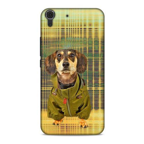 Huawei Honor 8a Kılıf Köpek Kıyafetleri (35) Fit Design Kılıf Beagle Palto