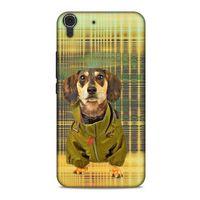 Huawei Honor 8a Kılıf Köpek Kıyafetleri (35) Fit Design Kılıf Beagle Palto
