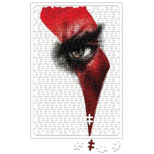 Kratos God of War 01 Puzzle 240 Parça Yapboz
