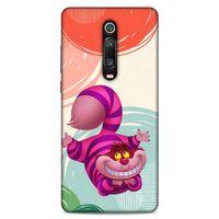 Lopard Xiaomi Mi 9T Uyumlu Kılıf GameX (42) Rugged Armor Kılıf Pembe