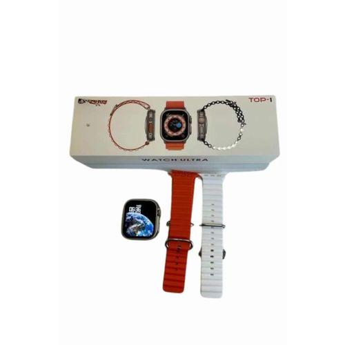 Gs8 Ultra Akıllı Saat