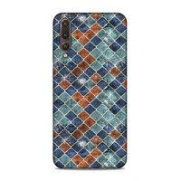 Huawei P20 Pro Uyumlu Kılıf Utopia (43) Thin Fit Kılıf Şemsiye