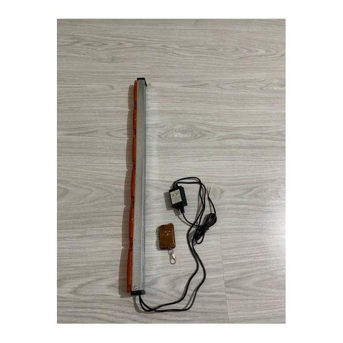 ÇAKAR LAMBA 60 CM SARI-SARI 12 MODLU 60CM