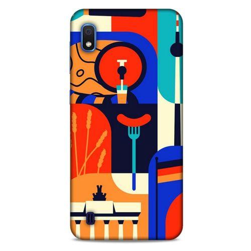 Samsung Galaxy A10 Kılıf Almanya (3) Kapak Gezilecek Yerler