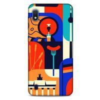 Samsung Galaxy A10 Kılıf Almanya (3) Kapak Gezilecek Yerler