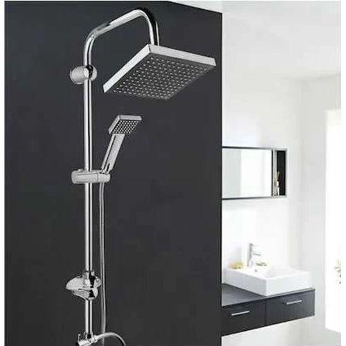 Rain Duş Robotu Tepe Duş Seti Duş Başlığı Sistemi Seti Yağmurlama Duş Robotu Fonksiyonel Duş Robotu