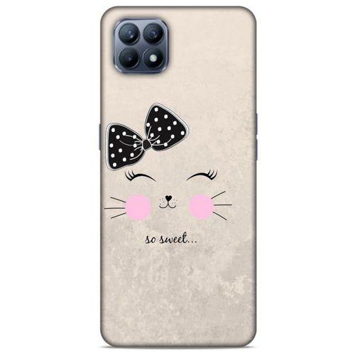 Lopard Huawei P40 Lite Uyumlu Kılıf Kediler (18) Telefon Kılıfları So Sweet