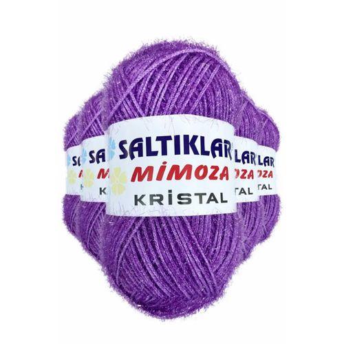 5 Adet Mimoza Kristal Işıltılı Şal Patik Yelek İpi 09