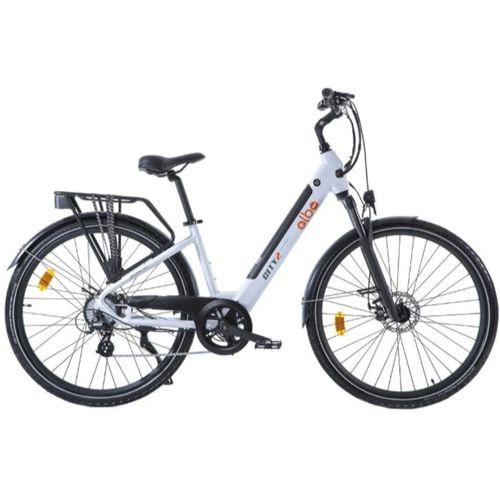 Alba City 2 28 Jant Elektrikli Şehir Bisikleti