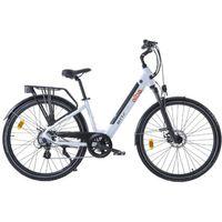 Alba City 2 28 Jant Elektrikli Şehir Bisikleti