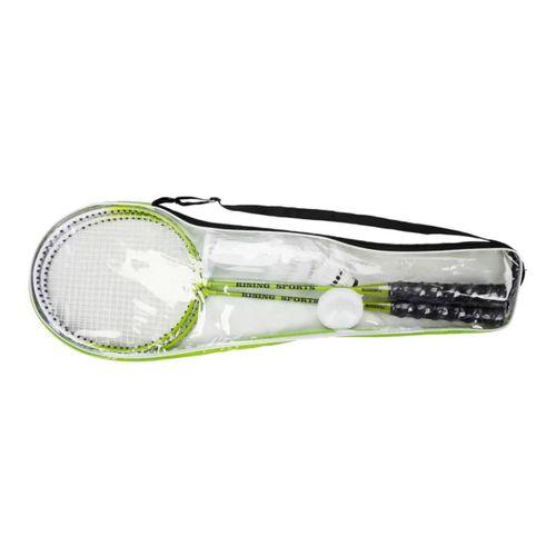 Eğitici Oyuncak  Rising Sports Badminton Seti