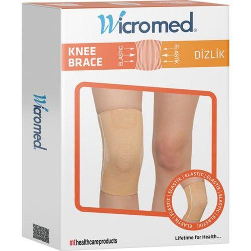 Wicromed Elastik Sport Dizlik 2XL