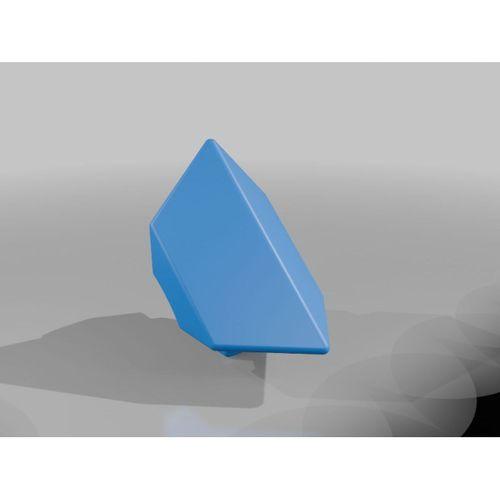 Trajber’in Octahedron (3 × 3 şekil değişikliği) – 6911022