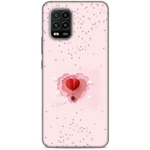 Xiaomi Mi 10 Lite Kılıf Hediyelik Seri Sevgililer Günü (30) 14 Şubat Silicone Case