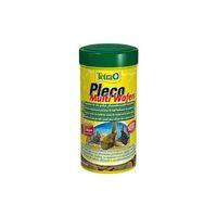 Tetra Pleco Multi Wafers Bitkisel Dip Balık Yemi 250 ml
