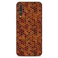 Huawei P20 Pro Kılıf Baskılı Özel Seri Taşlı (13) Silikon Kap
