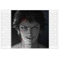 Trafalgar Law Puzzle 240 Parça Yapboz