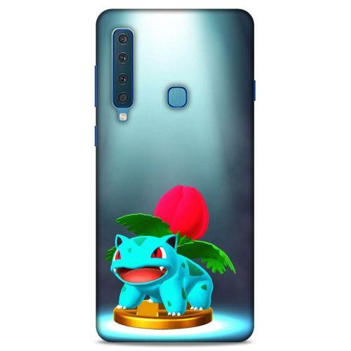 Lopard Samsung Galaxy A9 2018 Uyumlu Kılıf GameX (45) Liquid Air Kılıf Balbazar