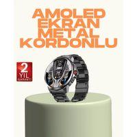 Ip68 Su Toz Dirençli Sw80 Akıllı Saat Android İos Uyumlu